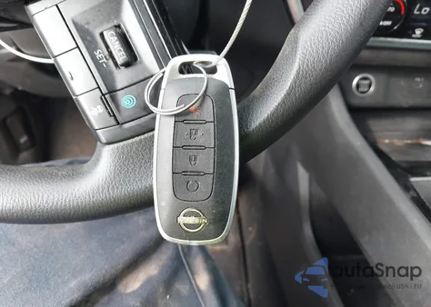 2023 Nissan Rogue Sv Fwd z USA, uszkodzony, nr VIN 5N1BT3BAXPC915742